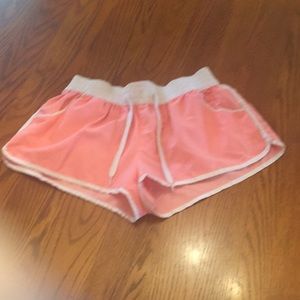 Women’s shorts by Ocean Pacific.